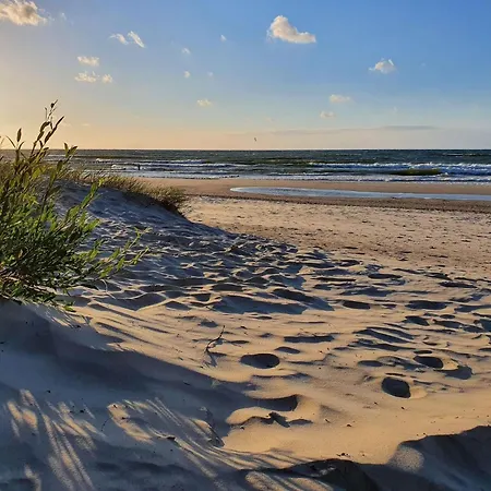 Comfortable Home, Private Garden, Sauna * Smołdzino