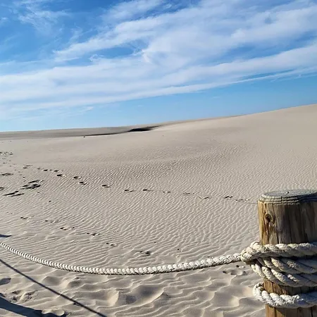 Comfortable Home, Private Garden, Sauna Σπίτι διακοπών Smołdzino