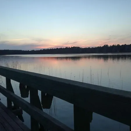 Dom wakacyjny Comfortable Home, Private Garden, Sauna