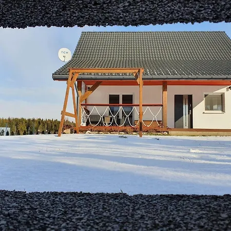 Comfortable Home, Private Garden, Sauna Smołdzino