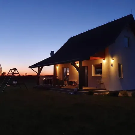 Comfortable Home, Private Garden, Sauna * Smołdzino