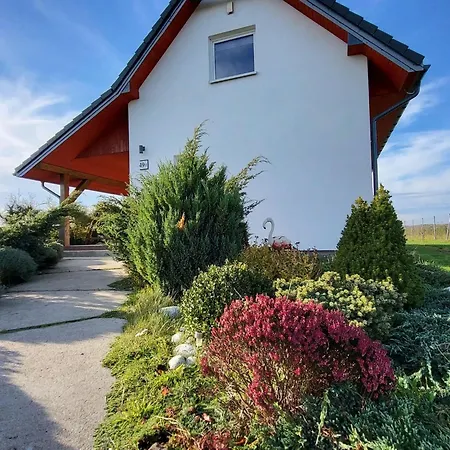 Comfortable Home, Private Garden, Sauna Σπίτι διακοπών Smołdzino