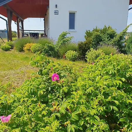 Comfortable Home, Private Garden, Sauna * Smołdzino