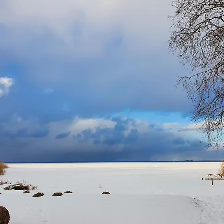 Comfortable Home, Private Garden, Sauna * Smołdzino