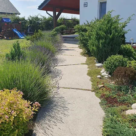 Σπίτι διακοπών Comfortable Home, Private Garden, Sauna *