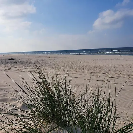 Comfortable Home, Private Garden, Sauna Σπίτι διακοπών Smołdzino