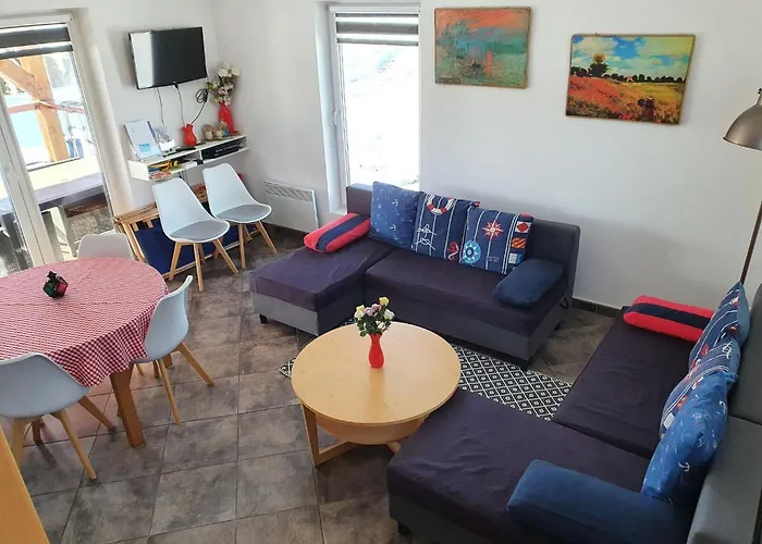 Comfortable Home, Private Garden, Sauna Smołdzino