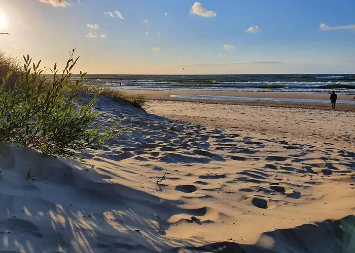 Comfortable Home, Private Garden, Sauna * Smołdzino