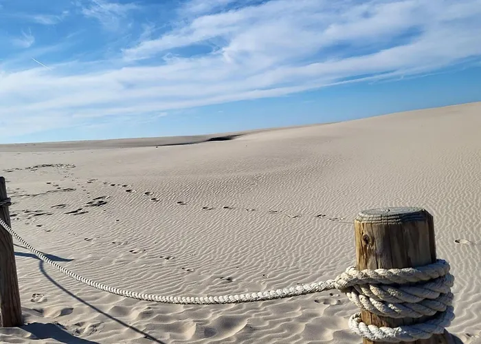 Comfortable Home, Private Garden, Sauna בית נופש Smołdzino