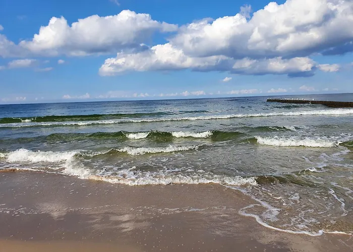 בית נופש Comfortable Home, Private Garden, Sauna *