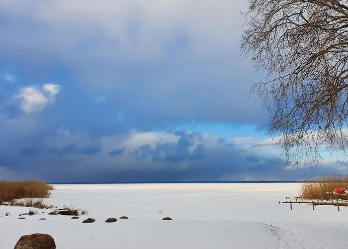 Comfortable Home, Private Garden, Sauna * Smołdzino