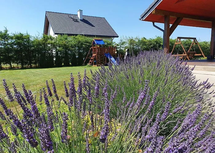 Comfortable Home, Private Garden, Sauna Smołdzino